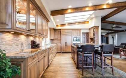 Kitchen Renovation vs. Redesign: How to Decide Based on Your Kitchen's Condition