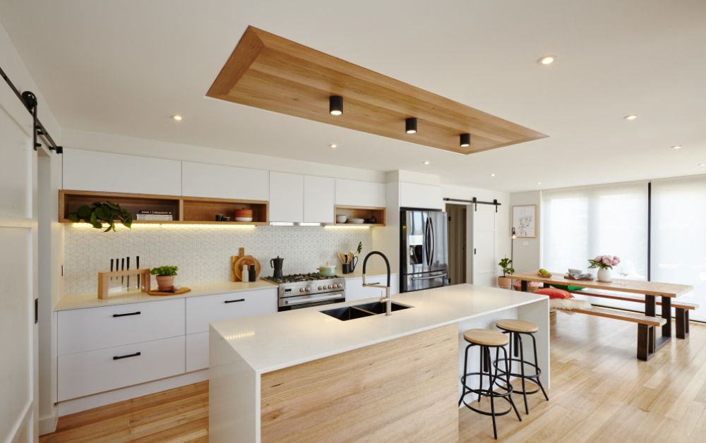 What is a Kitchen Renovation?