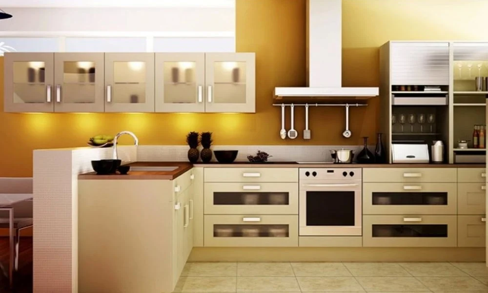 What is a Modular Kitchen? Reasons to Build a Modular Kitchen