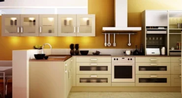 What is a Modular Kitchen? Reasons to Build a Modular Kitchen