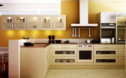 What is a Modular Kitchen? Reasons to Build a Modular Kitchen