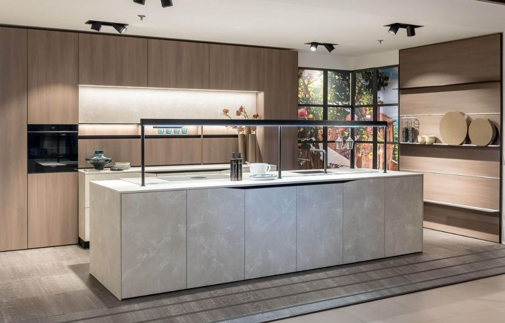 What is a Modular Kitchen