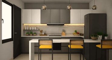 What is a Modular Kitchen? Reasons to Build a Modular Kitchen