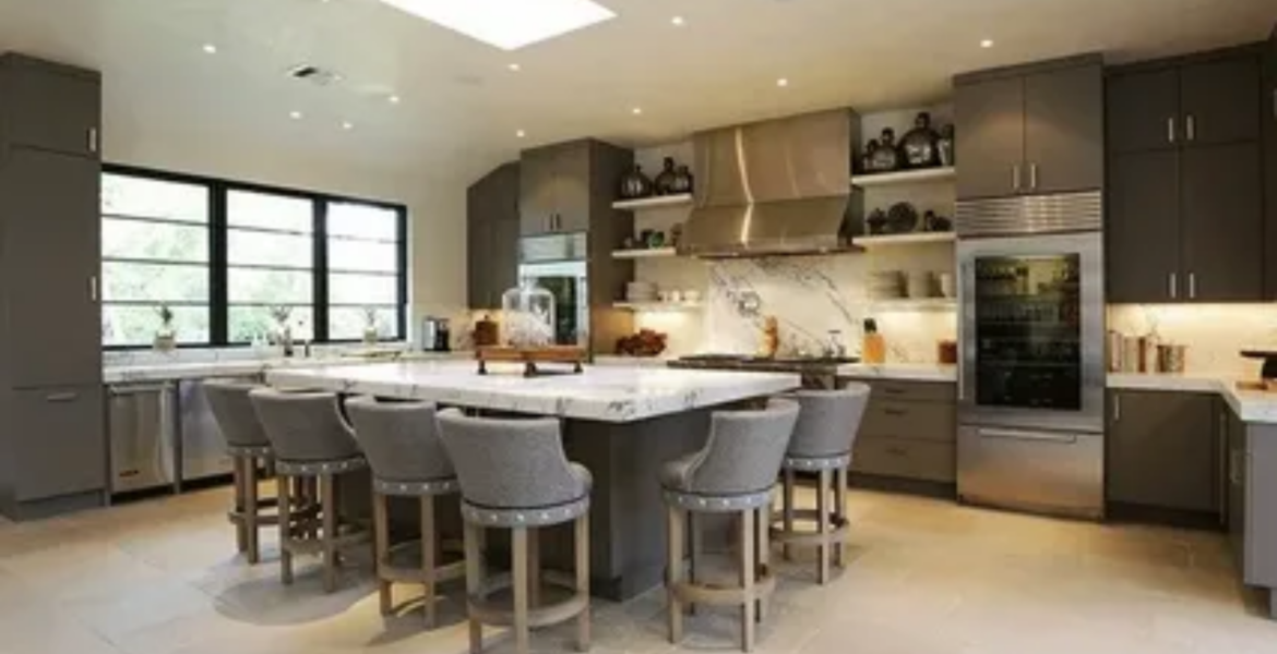 kitchen renovation vs redesign