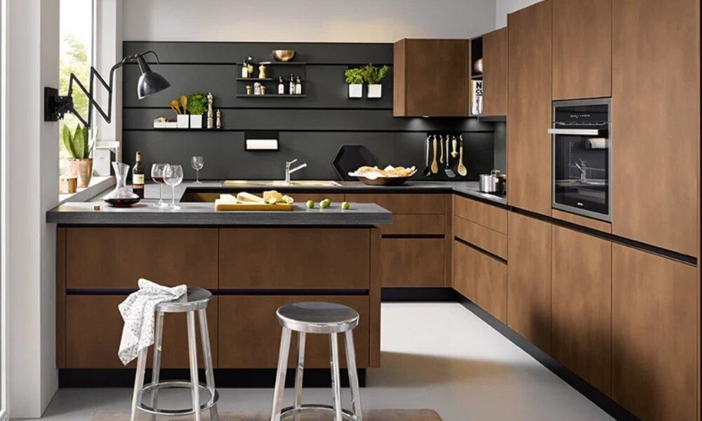 5 Innovative Kitchen Technology Ideas to Elevate Your Kitchen Design