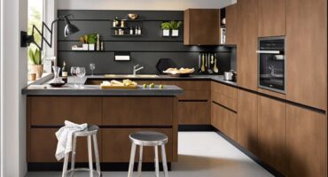 5 Innovative Kitchen Technology Ideas to Elevate Your Kitchen Design