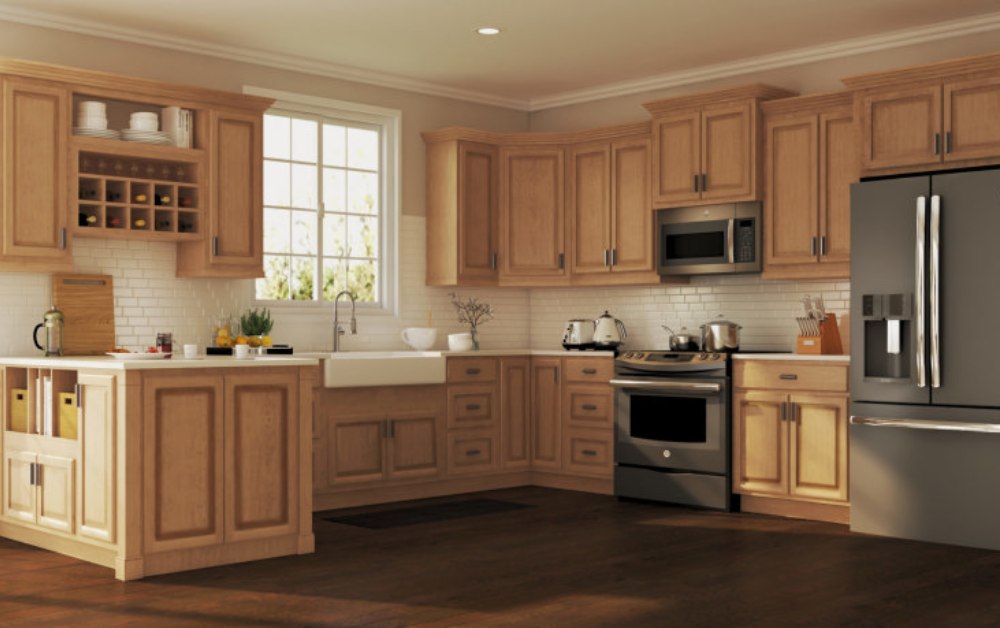 Do's and Don'ts for Replacing Kitchen Cabinets