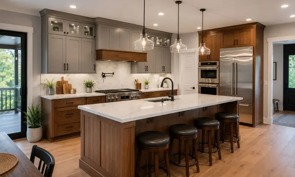 7 Tips for Staying Within Budget on Your Kitchen Remodeling Project
