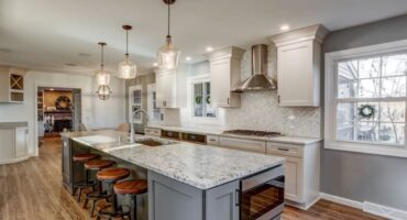 7 Tips for Staying Within Budget on Your Kitchen Remodeling Project