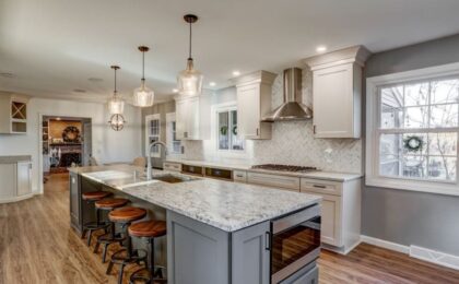 7 Tips for Staying Within Budget on Your Kitchen Remodeling Project