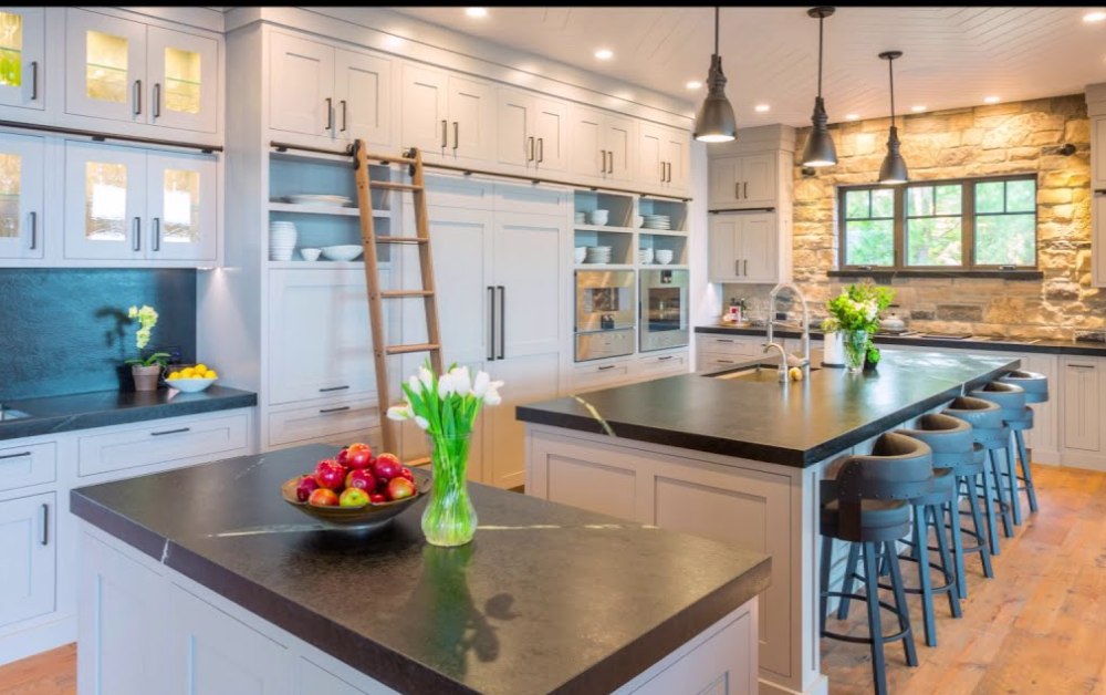 Avoid Major Changes Mid-Project Your Kitchen Remodeling Project