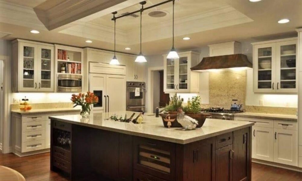 Guidelines for Choosing Suitable Semi-Custom Cabinets for a Household