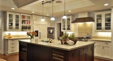 Guidelines for Choosing Suitable Semi-Custom Cabinets for a Household