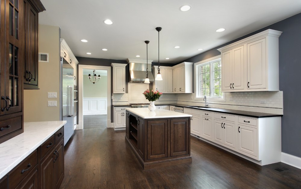 Quantify Your Budget of Remodelling your Kitchen