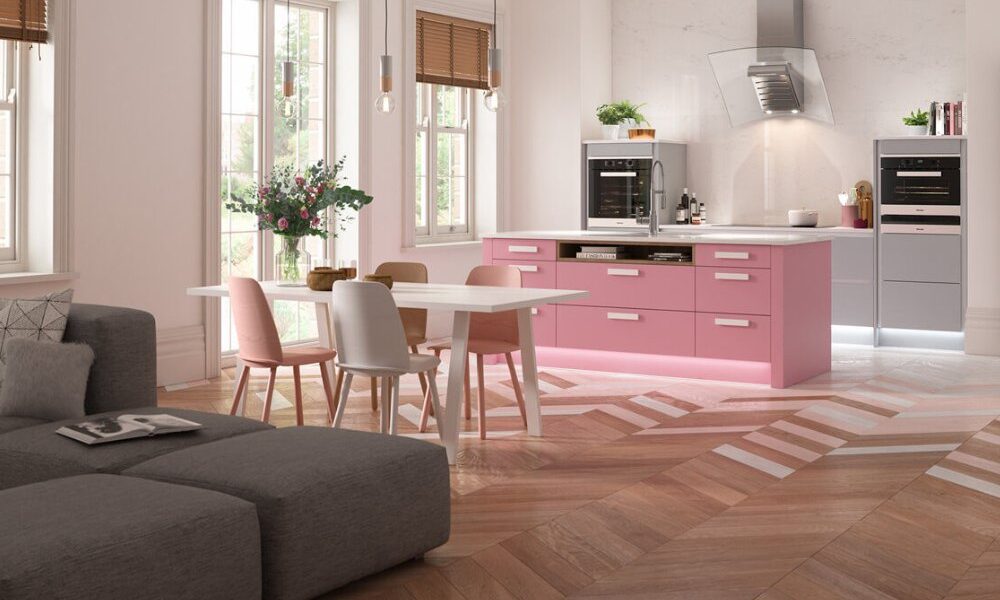 What Makes German Kitchen Designs Popular? A Detailed Guide.