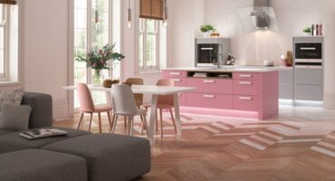 What Makes German Kitchen Designs Popular? A Detailed Guide.