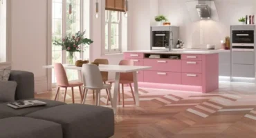 What Makes German Kitchen Designs Popular? A Detailed Guide.