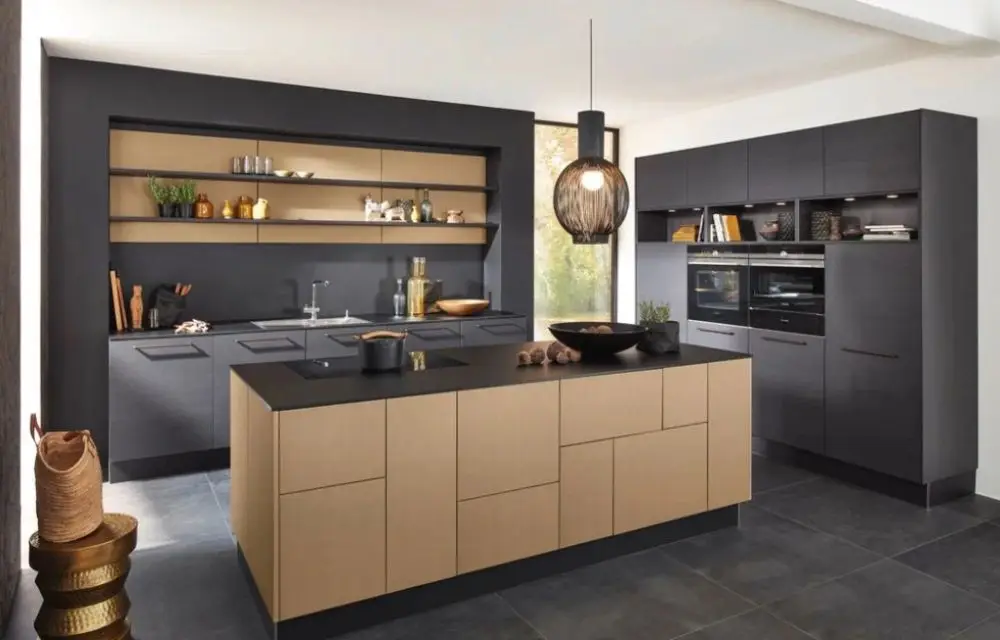 High-Quality and Excellence in Craftsmanship