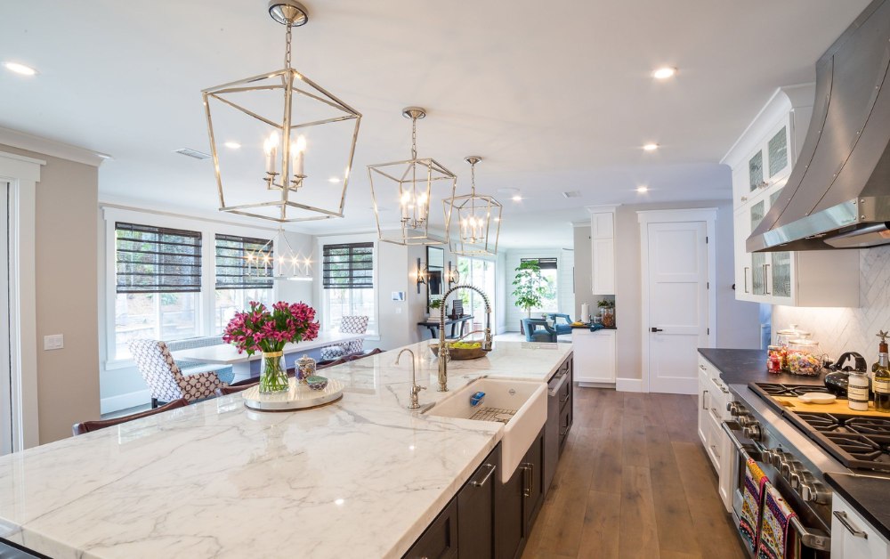 Work with Reputable Manufacturer or Supplier of Remodelling your Kitchen