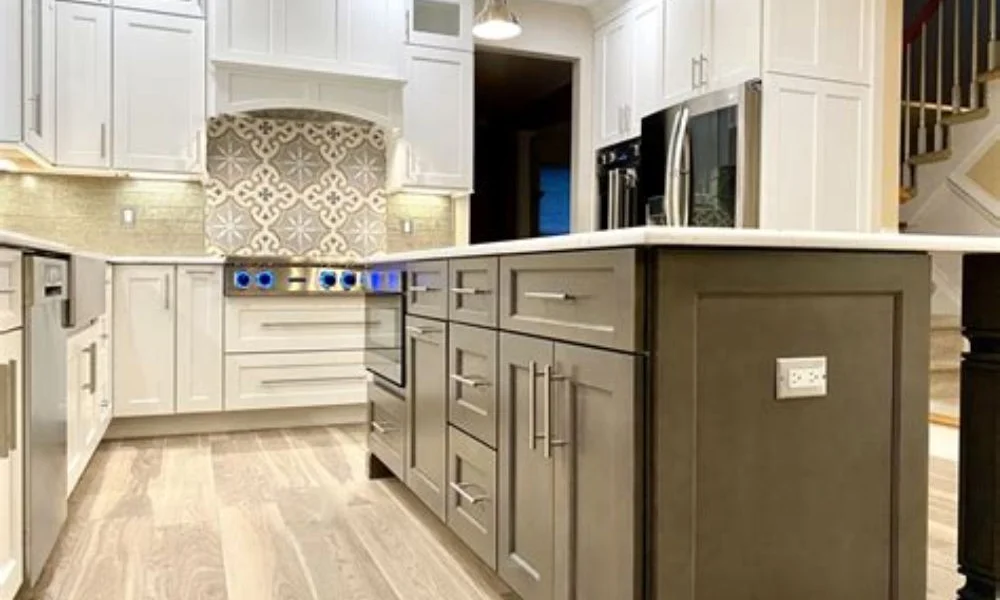 How Do I Choose the Right Materials for My Kitchen Design?