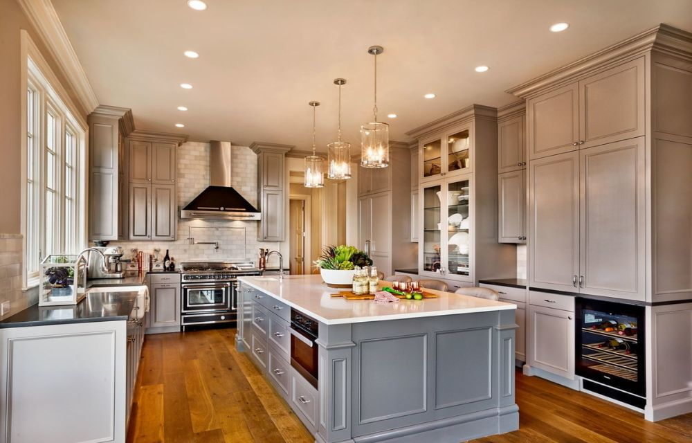 Backsplashes: Add Personality and Protection