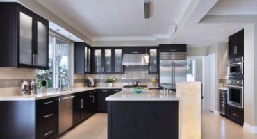 How Do I Choose the Right Materials for My Kitchen Design?