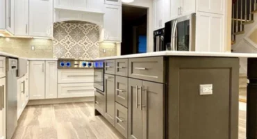 How Do I Choose the Right Materials for My Kitchen Design?