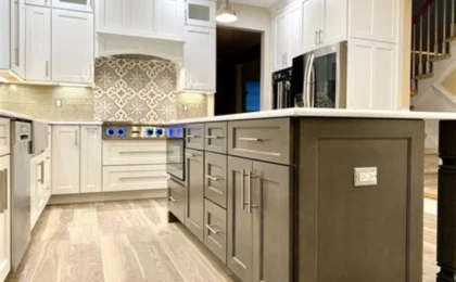 How Do I Choose the Right Materials for My Kitchen Design?