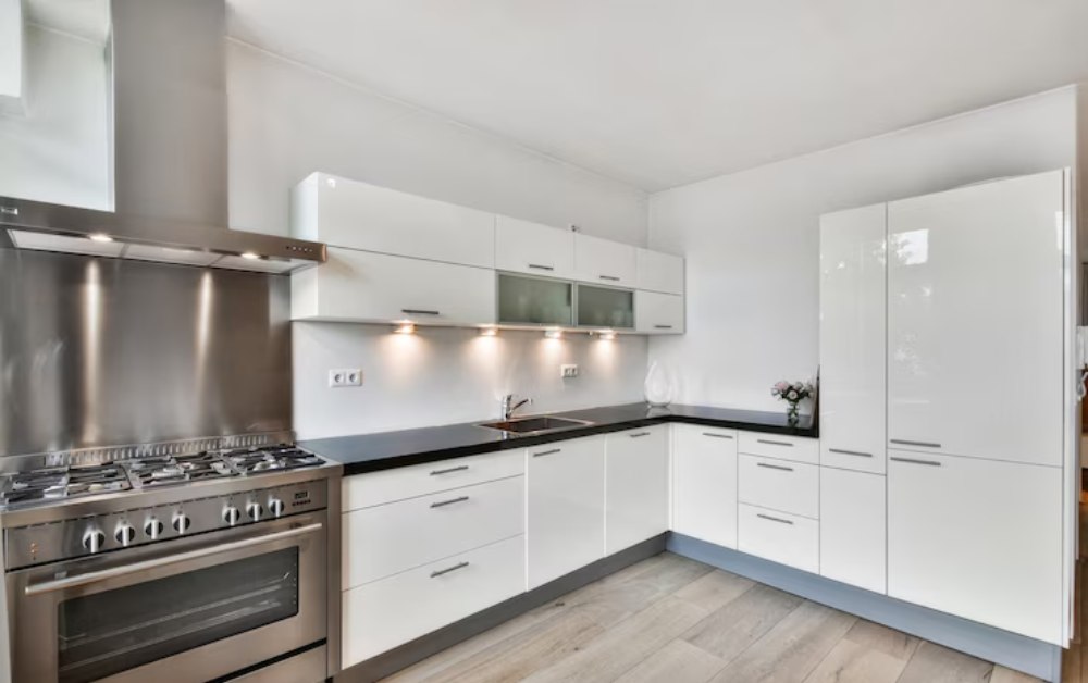 Tailored to Your Lifestyle of Custom Kitchen Remodeling Services?