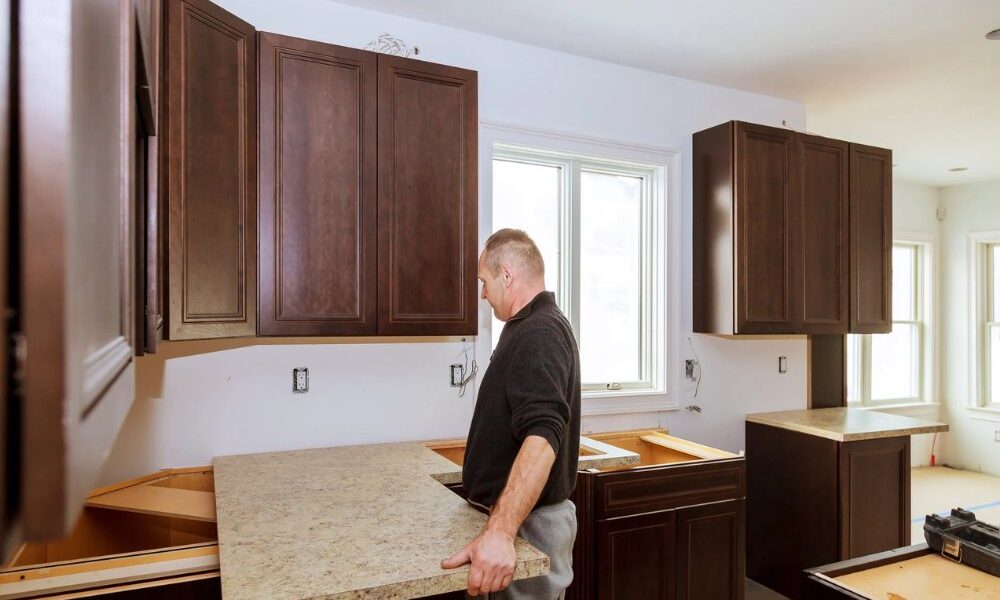 What Are the Key Benefits of Custom Kitchen Remodeling Services?