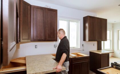 What Are the Key Benefits of Custom Kitchen Remodeling Services?