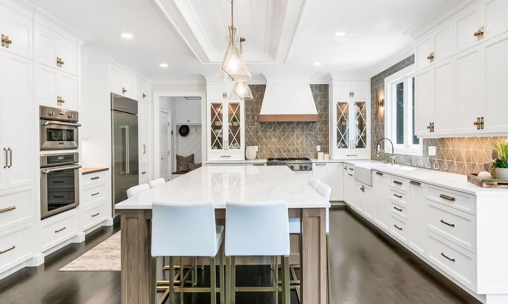What Are the Key Benefits of Custom Kitchen Remodeling Services?