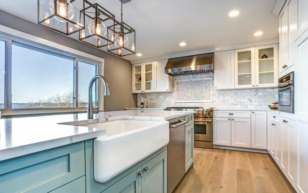 What Are the Key Benefits of Custom Kitchen Remodeling Services?