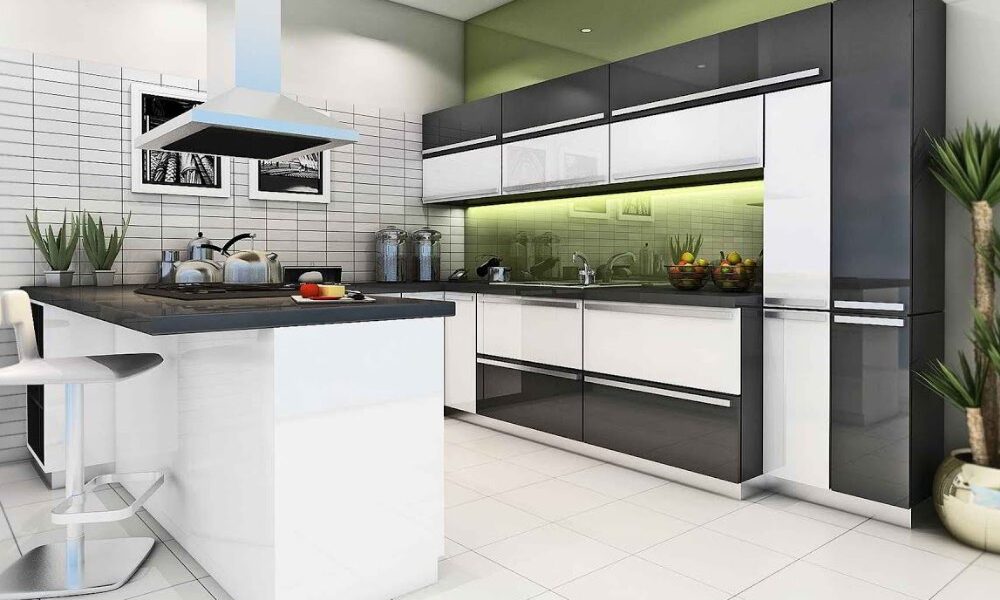 What Are the Key Benefits of Installing a Modular Kitchen?