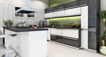 What Are the Key Benefits of Installing a Modular Kitchen?