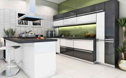 What Are the Key Benefits of Installing a Modular Kitchen?
