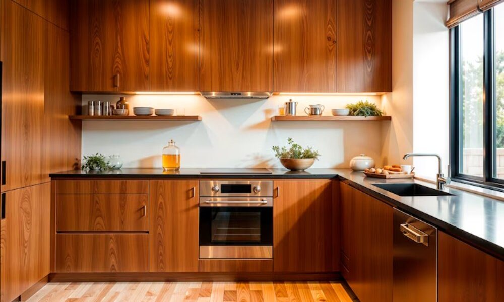 What Are the Pros and Cons of Painted vs. Stained Kitchen Cabinets?