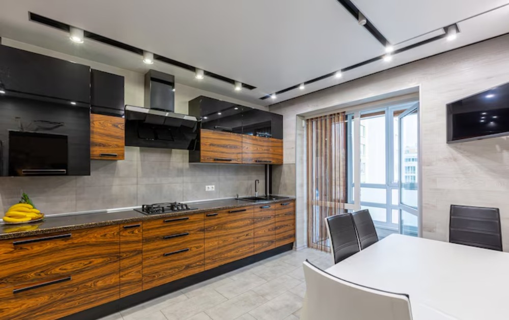 10 Clever Storage Ideas for Your Modular Kitchen