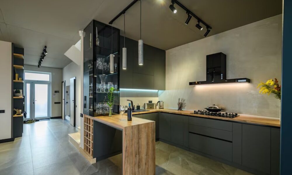 10 Clever Storage Ideas for Your Modular Kitchen