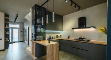 10 Clever Storage Ideas for Your Modular Kitchen