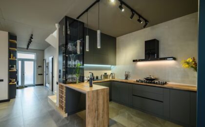 10 Clever Storage Ideas for Your Modular Kitchen