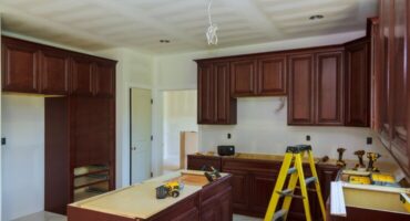 5 Mistakes to Avoid During Your Full Kitchen Remodeling Journey