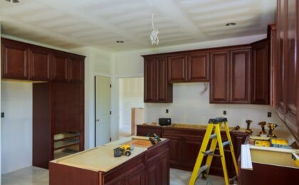 5 Mistakes to Avoid During Your Full Kitchen Remodeling Journey