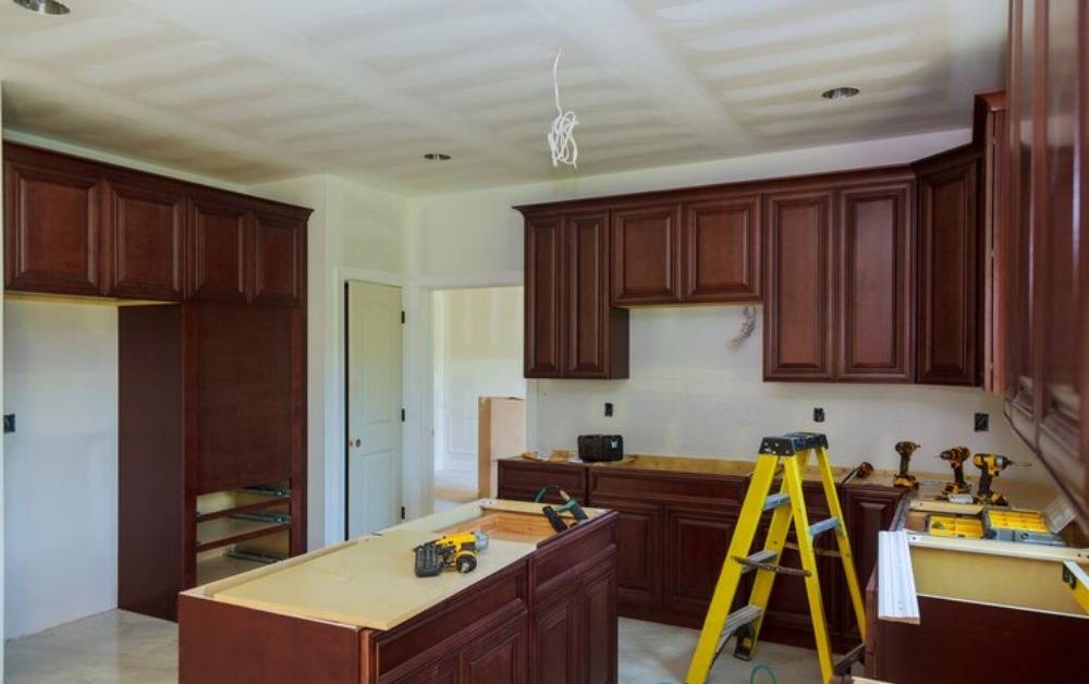 5 Mistakes to Avoid During Your Full Kitchen Remodeling Journey