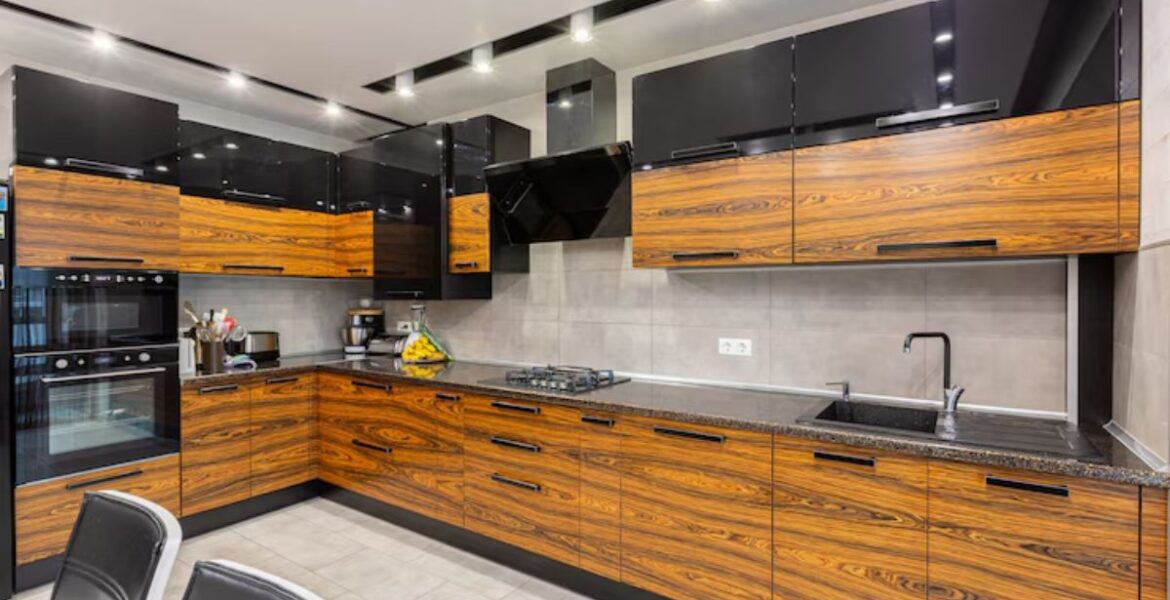 DIY Tips: How to Repaint Your Kitchen Cabinets Like a Pro