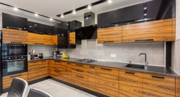 DIY Tips: How to Repaint Your Kitchen Cabinets Like a Pro