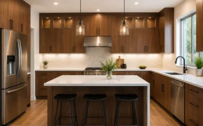 DIY Tips: How to Repaint Your Kitchen Cabinets Like a Pro