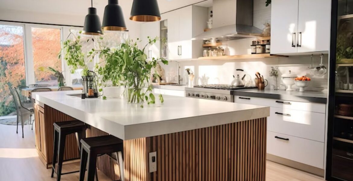 DIY vs. Professional Kitchen Renovation: What’s the Best Choice?