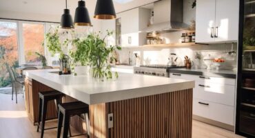 DIY vs. Professional Kitchen Renovation: What’s the Best Choice?