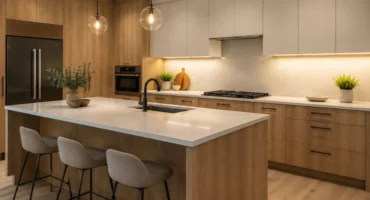 Modern vs. Traditional Kitchen Cabinets: Which One Suits Your Home?